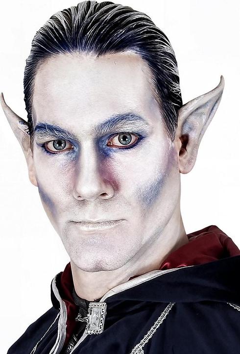 Actual product image Metamorph Moon elves