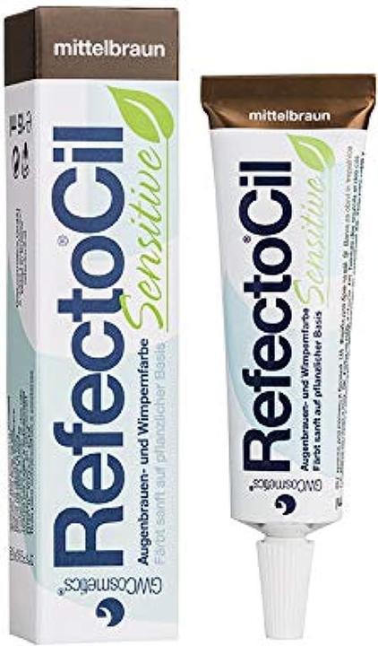 Produktbild Refectocil Senstive
