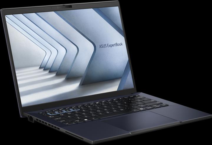 ASUS ExpertBook B3 (14", Intel Core i5-1335U, 16 GB, 512 GB, DE)