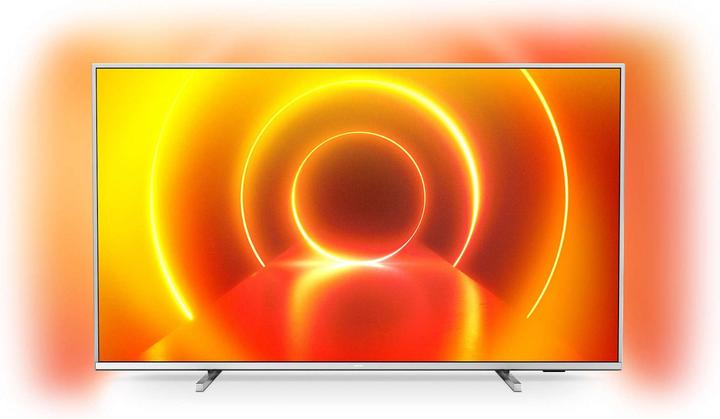 Actual product image Philips 58PUS7855 Ambilight (58", LCD, 4K, 2020)