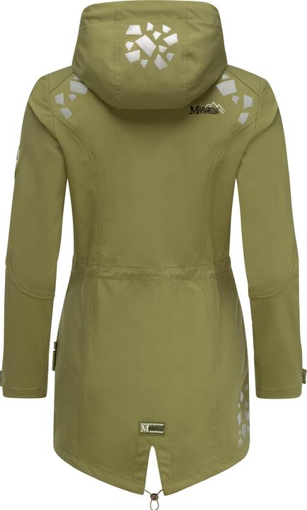 Actual product image Marikoo Ulissaa (XXL)