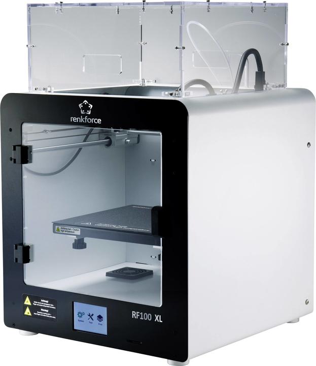 Produktbild Renkforce 3D-Drucker PRO3