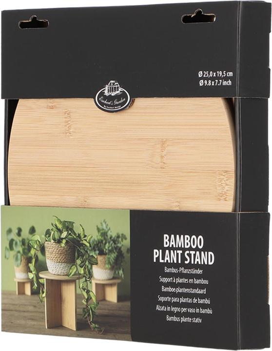 Actual product image Esschert Design Plant stand
