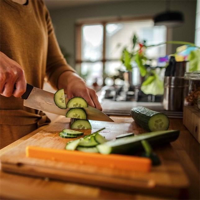 Actual product image Fiskars Board set 'Functional Form