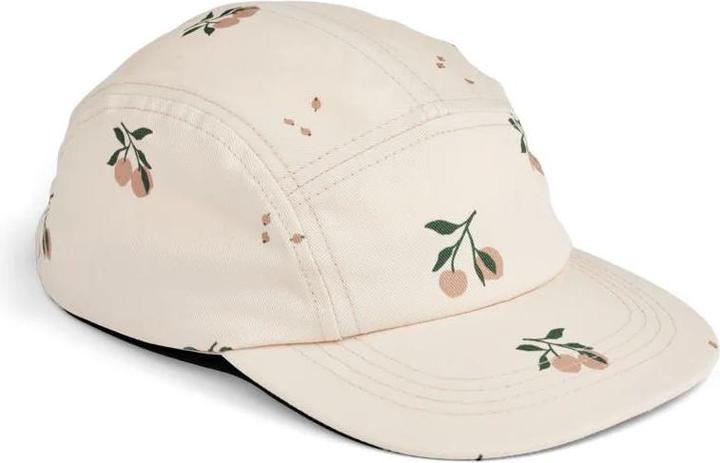 Produktbild Liewood Mütze Cap Rory Peach Sea Shell (49)