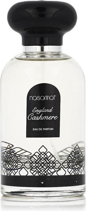 Actual product image Narciso Rodriguez Nasamat - England Cashmere EDP 100ml (Eau de parfum, 100 ml)