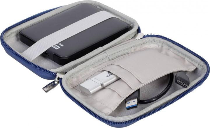Actual product image Rivacase Riva Case Davos 9101