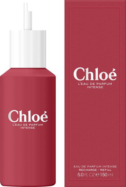 Image du produit Chloé L'Eau de Parfum Intense Recharge (Eau de parfum, 150 ml)