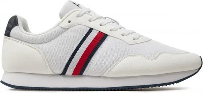 Immagine prodotto Tommy Hilfiger Lo Runner Mix (44)