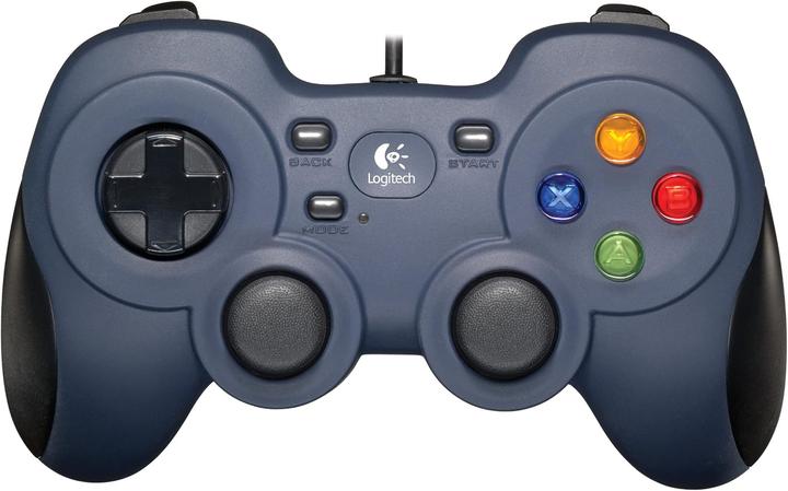 Logitech F310 PC-Gamepad (PC)