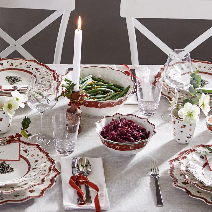 Image du produit Villeroy & Boch Bol moyen Toy's Delight (25 cm, 2.14 l, 1 x)