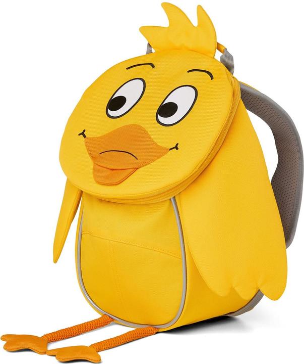 Produktbild Affenzahn Rucksack WDR