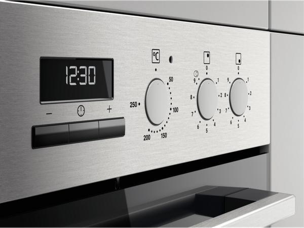 Actual product image Zanussi ZOFNC2X2