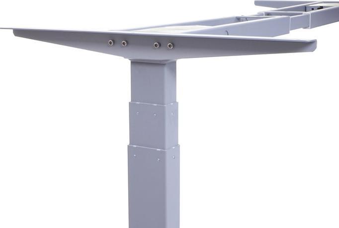 Produktbild Jamb Tischgestell elektrisch mit Memory