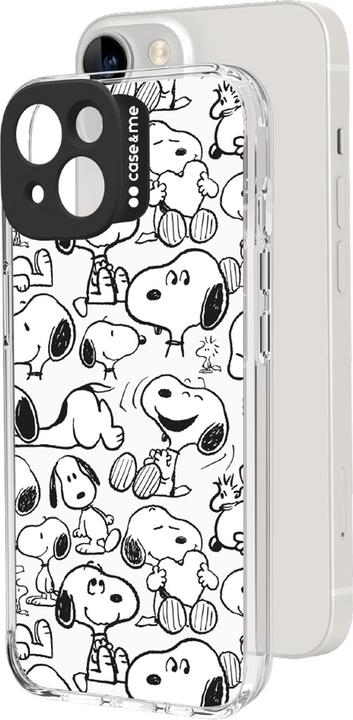 Actual product image Caseme Cover (Apple iPhone 15)