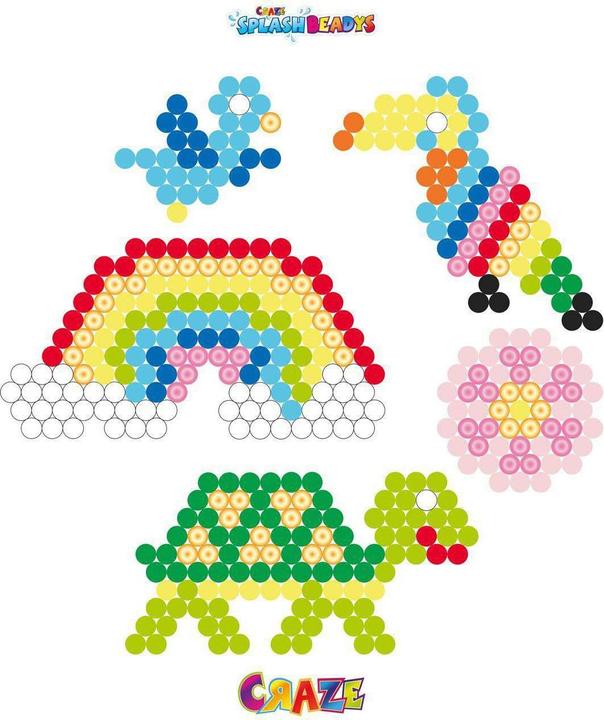 Produktbild Craze Splash Beadys