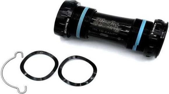 Black Bearing ITA-25-CAMPA - B5