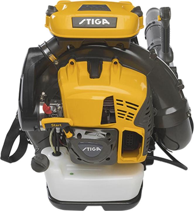 Produktbild Stiga BL 980 R (Benzinbetrieb, Laubbläser)