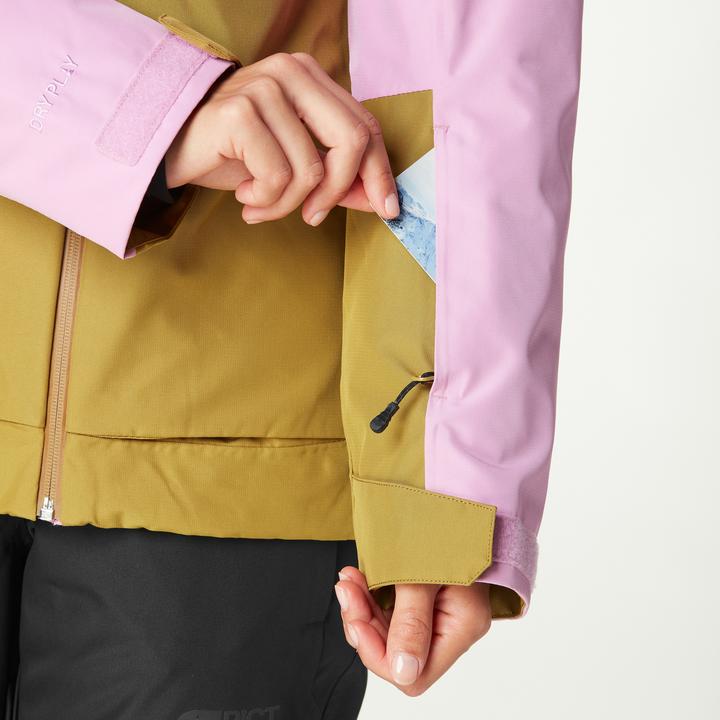 Actual product image Picture Lakes Jacket (M)