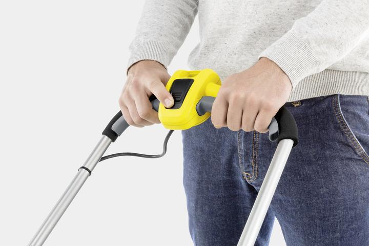 Productafbeelding Kärcher LMO 18-36 (Oplaadbare batterij)