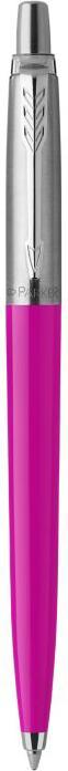 Produktbild Parker Kugelschreiber JOTTER Originals C.C M (Edelstahl, Magenta, 1 x)