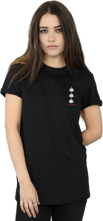 Produktbild Disney Aristocats Marie Breast Print TShirt (M)