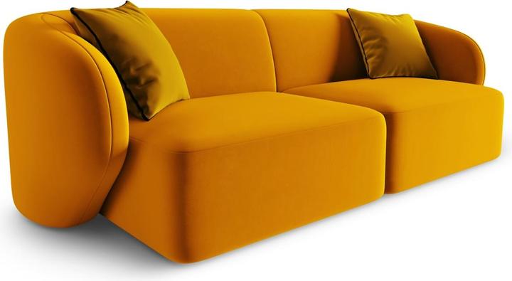 Actual product image Maison Heritage Chiara (2 person sofa, 3-seater, 4-seater)