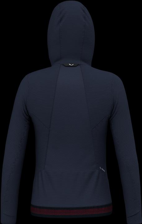 Image du produit Salewa Women's Pedroc PolarLite Hooded Jacket (25, 42, XL)