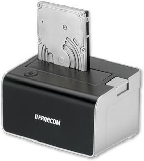 Produktbild Freecom Hard Drive Dock USB 3.0