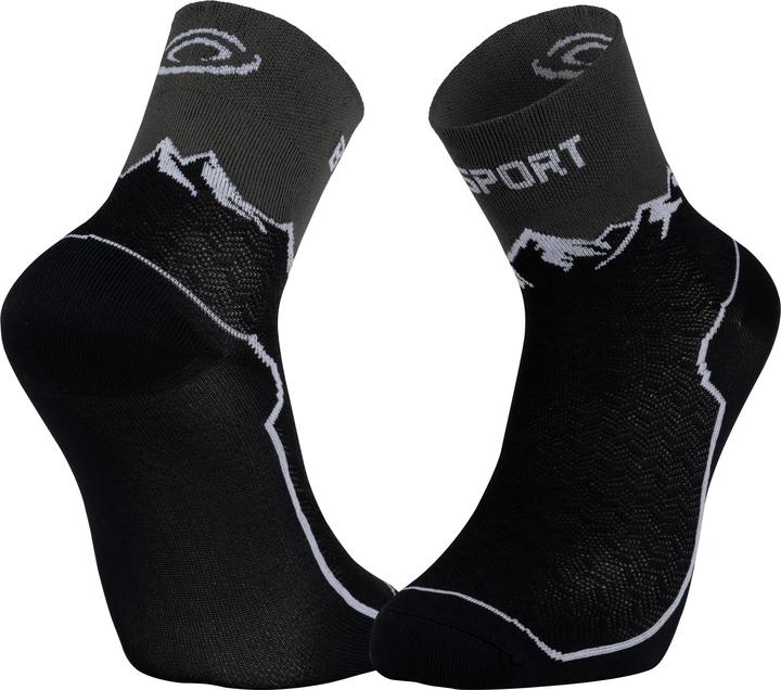 Produktbild BV Sport Double GR Mid Polyamide (45 - 47)