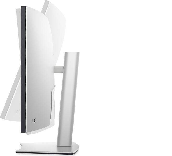 Actual product image Dell UltraSharp U4021QW (5120 x 2160 pixels, 39.70")