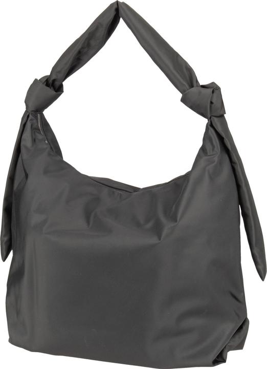 Actual product image Calvin Klein Soft Nappa Tote Bag LG Textile PSP23