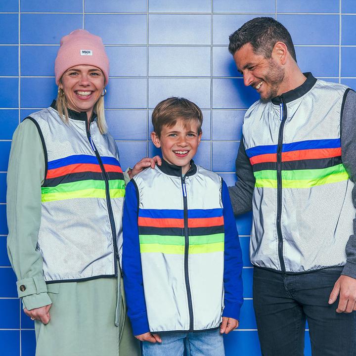 Produktbild Gofluo Darkchamp (Herren/Damen) (L)