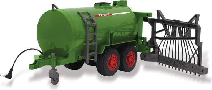 Produktbild Jamara Fendt Fasswagen