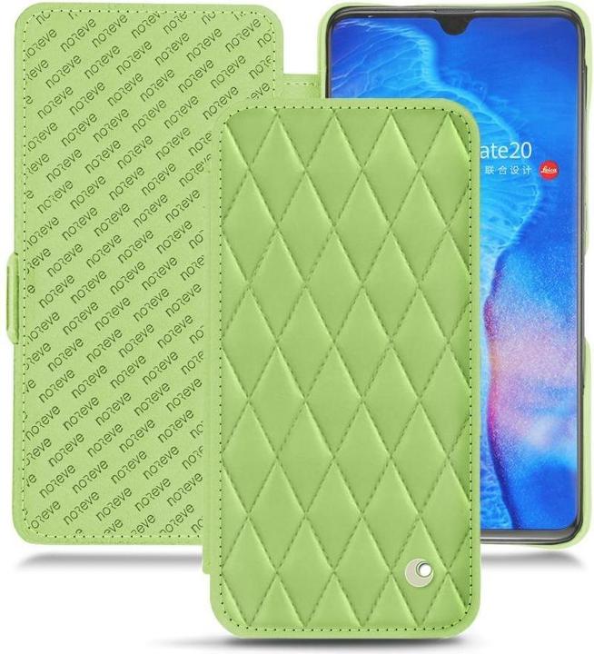 Vert olive - Couture ( Nappa - Pantone #a7c58e )