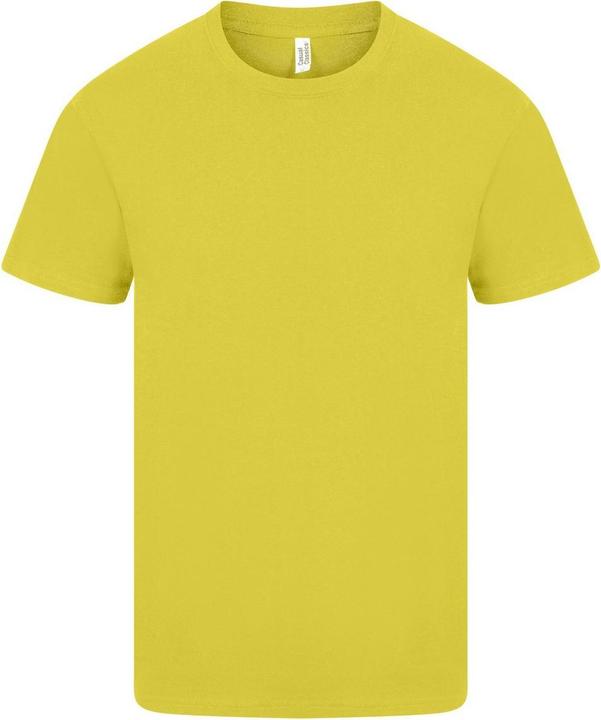 Universal Textiles TShirt Baumwolle aus biologischem Anbau