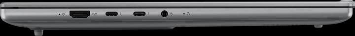 Actual product image Lenovo IdeaPad Pro 5 (16", Intel Core Ultra 9 285H, 32 GB, 1000 GB, CH)
