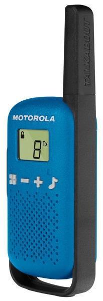 Immagine prodotto Motorola PMR T42 (4 km)