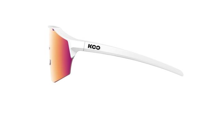 Produktbild KOO Alibi (White Mat, Pink)