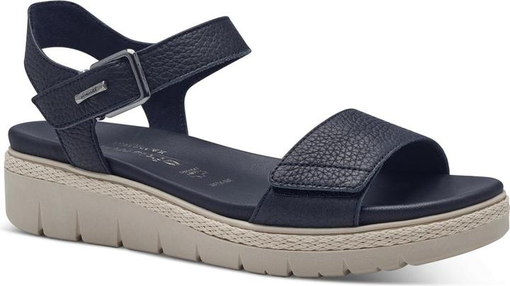 Actual product image Tamaris Pure Relax sandal (37)