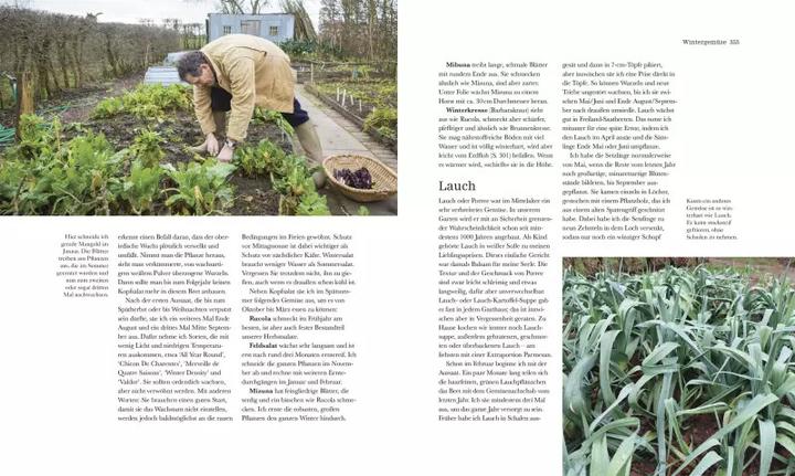Actual product image Genial Gärtnern (German, Monty Don, Reinhard Ferstl, Monty, 2021)