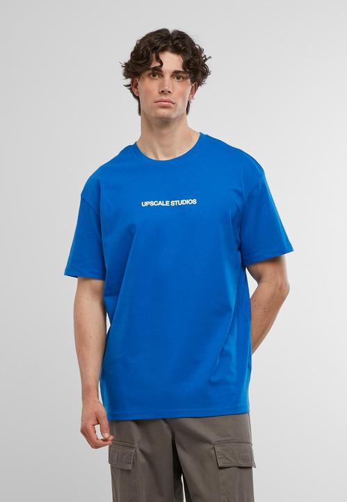 Image du produit Urban Classics Upscale Motion Oversize Tee - 195197 (4XL)