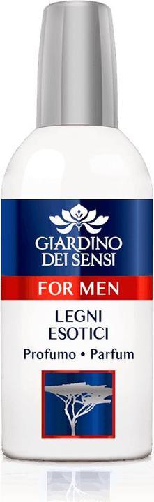 Produktbild Giardino Dei Sensi Garden of Senses Exotic Wood for Men 100ml (Eau de Parfum, 100 ml)