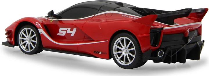 Actual product image Jamara Ferrari FXX Evo