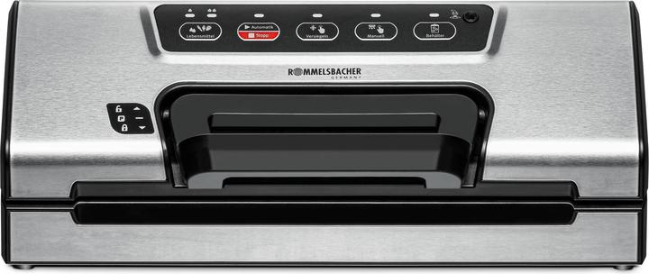 Rommelsbacher VAC 385