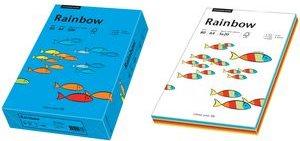 Immagine prodotto Papyrus Rainbow (80 g/m², 500 x, A4)