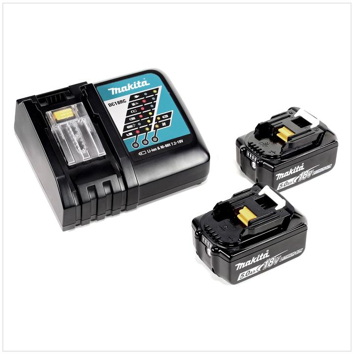 Productafbeelding Makita DHR 264 (Oplaadbare batterij)