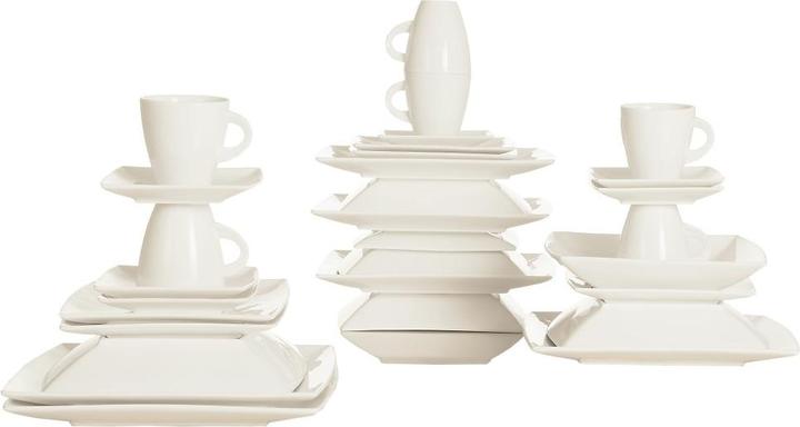 Actual product image Maxwell & Williams East meets West (30 Piece)