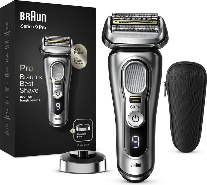 Immagine prodotto Braun Series 9 Pro