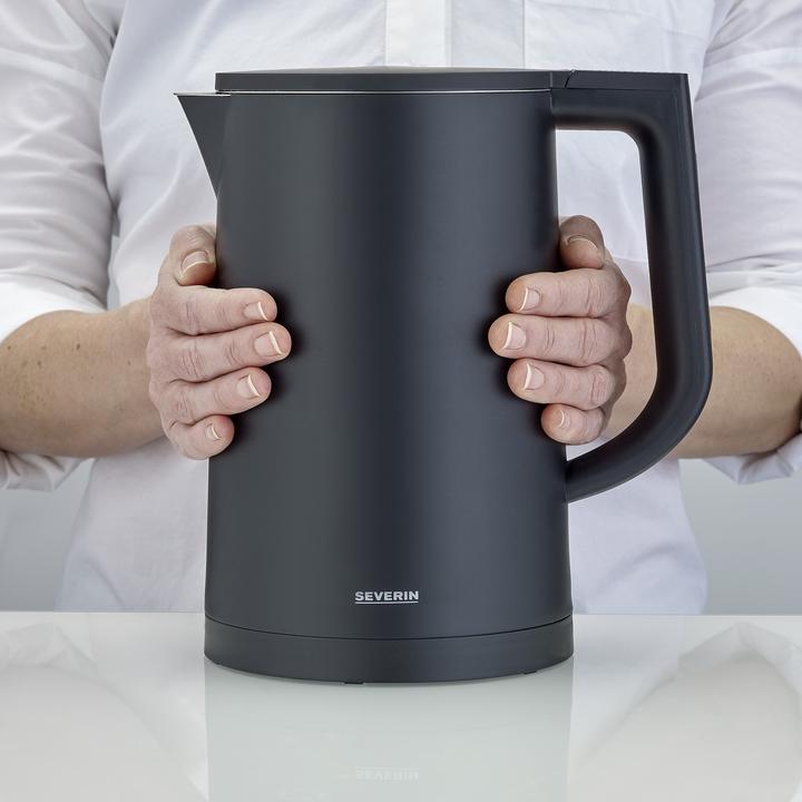 Produktbild Severin Cool-Touch WK 3483 (1.70 l)